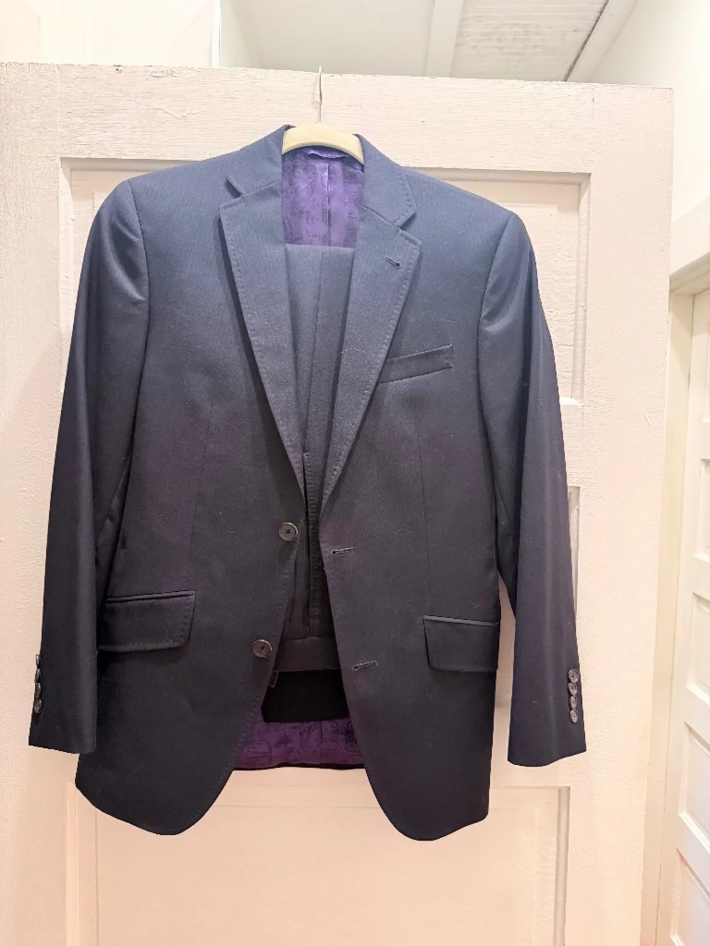 Ted Baker Endurance 